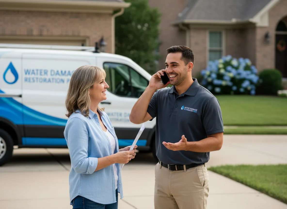 Flood Restoration Isanti, MN FAQs